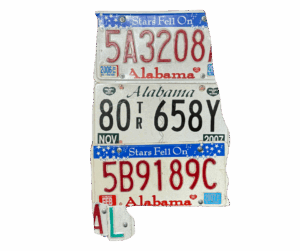 Alabama Gifts
