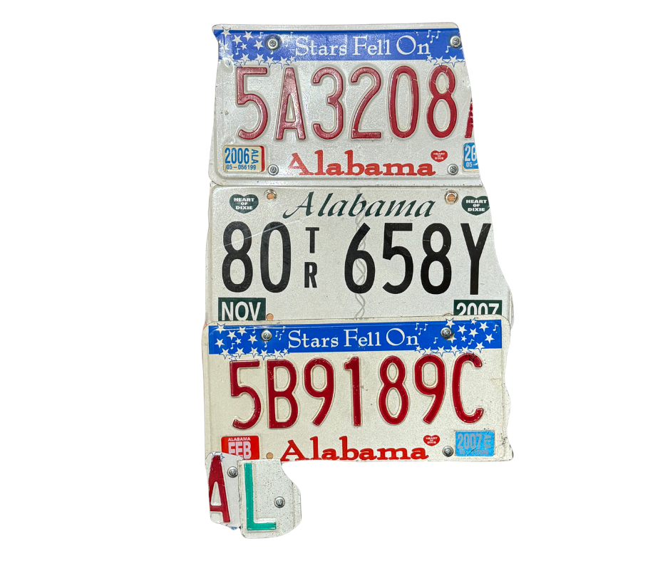 Alabama Gifts