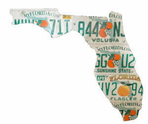 Unique Florida Gifts