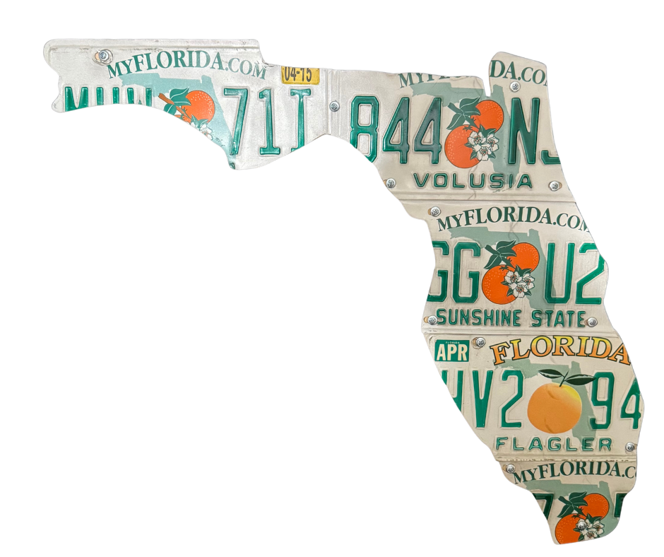 Unique Florida Gifts