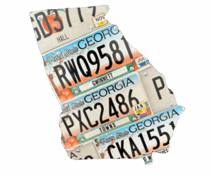 Georgia Gifts