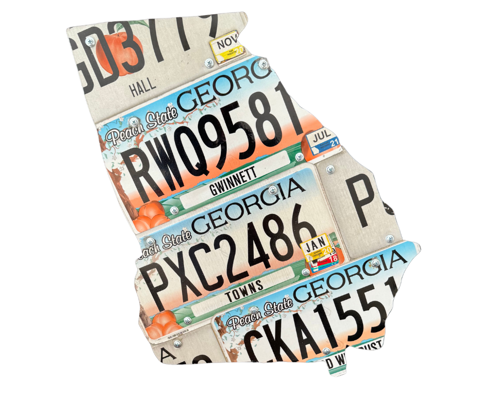 Georgia Gifts