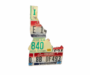 Idaho 840