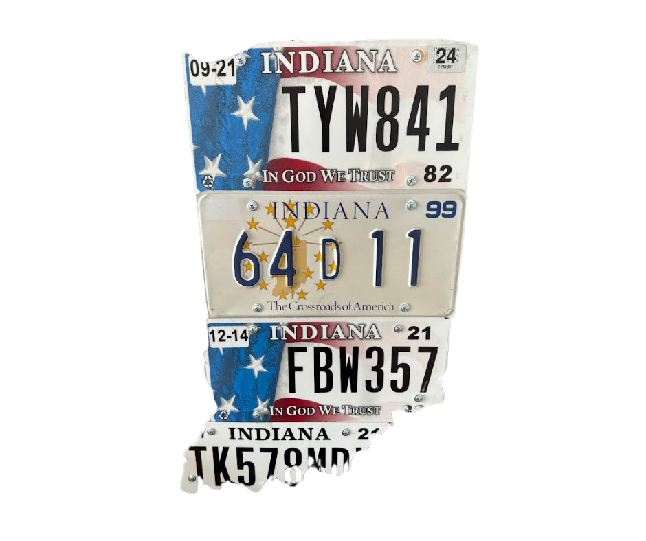 Indiana Gifts