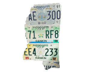 Mississippi Gift