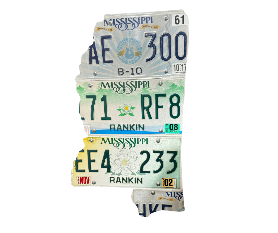 Mississippi Gift