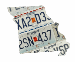 Missouri Wall Art
