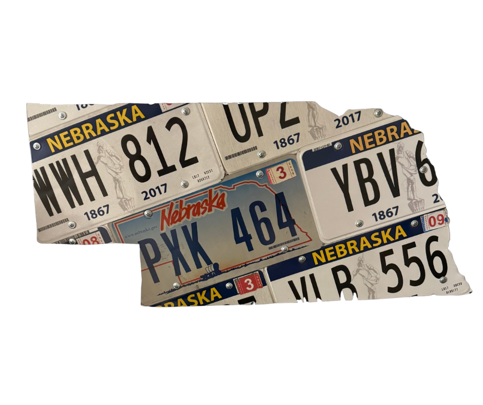 nebraska