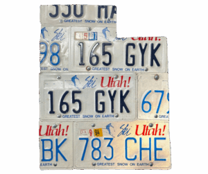 Utah State gift