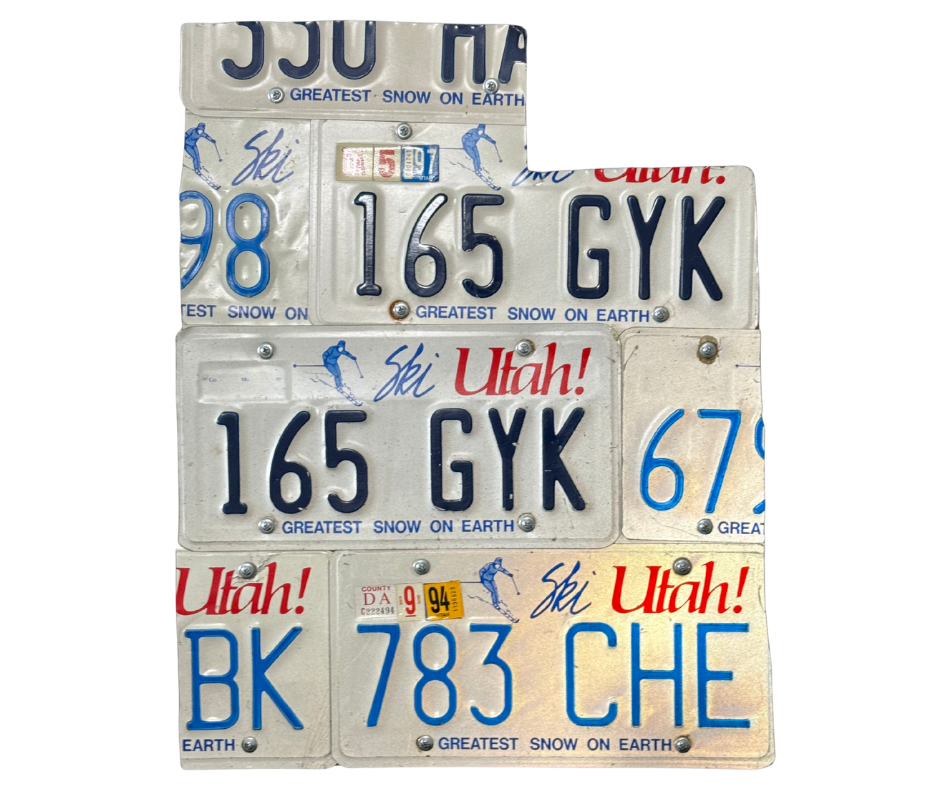 Utah State gift