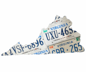 VA states of plates