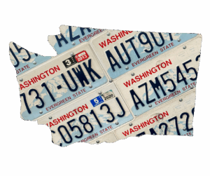 Washington State Gifts