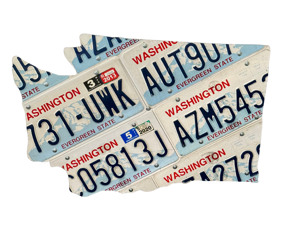 Washington State Gifts
