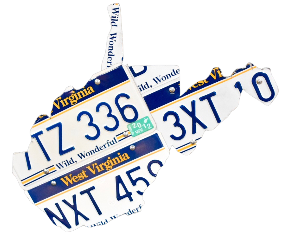 West Virginia Unique Gifts
