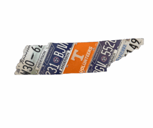 Tennessee W30
