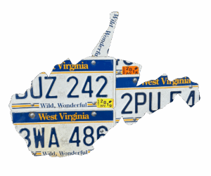Wild and Wonderful West Virginia
