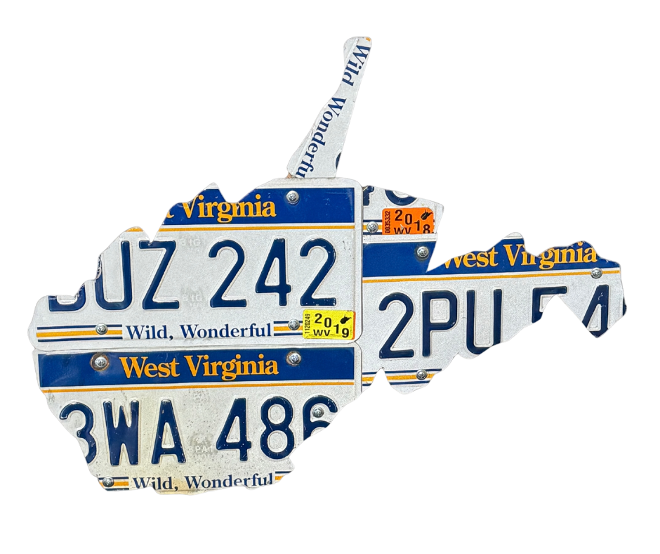 Wild and Wonderful West Virginia